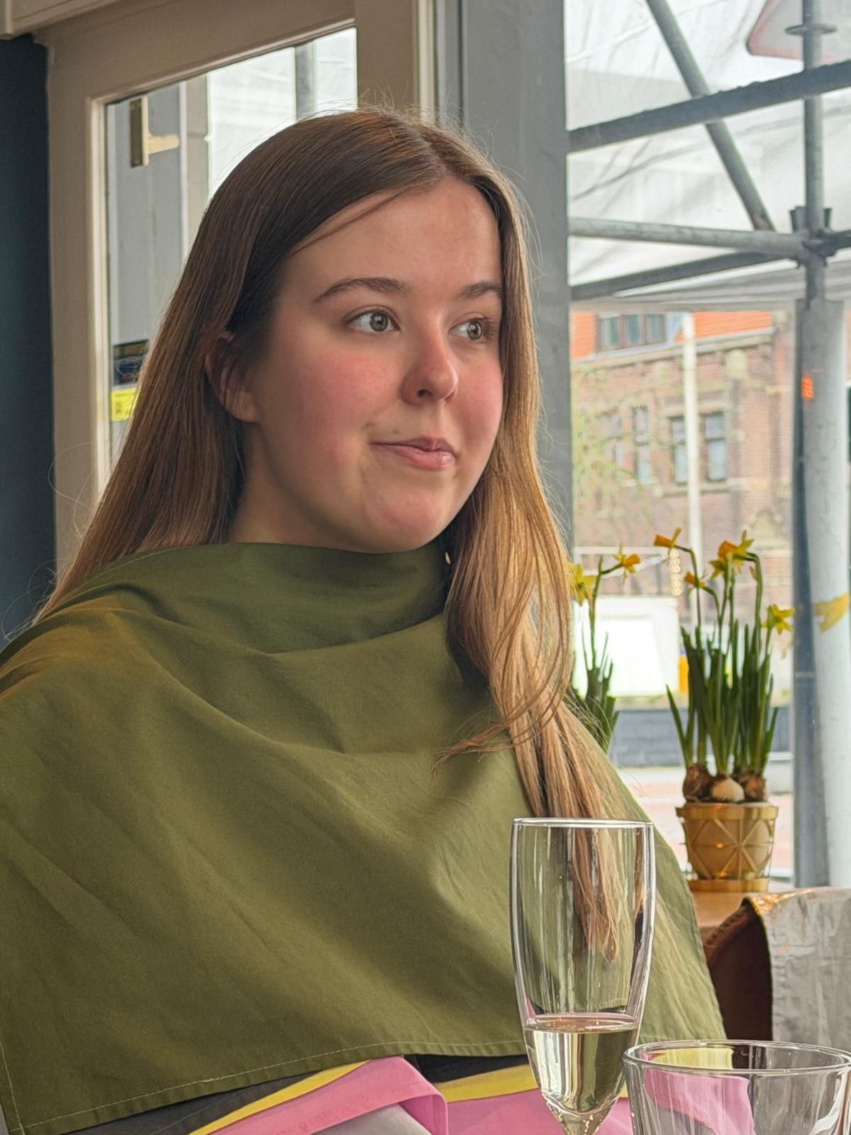 De speciale ervaring van een persoonlijke kleurenanalyse in Haarlem