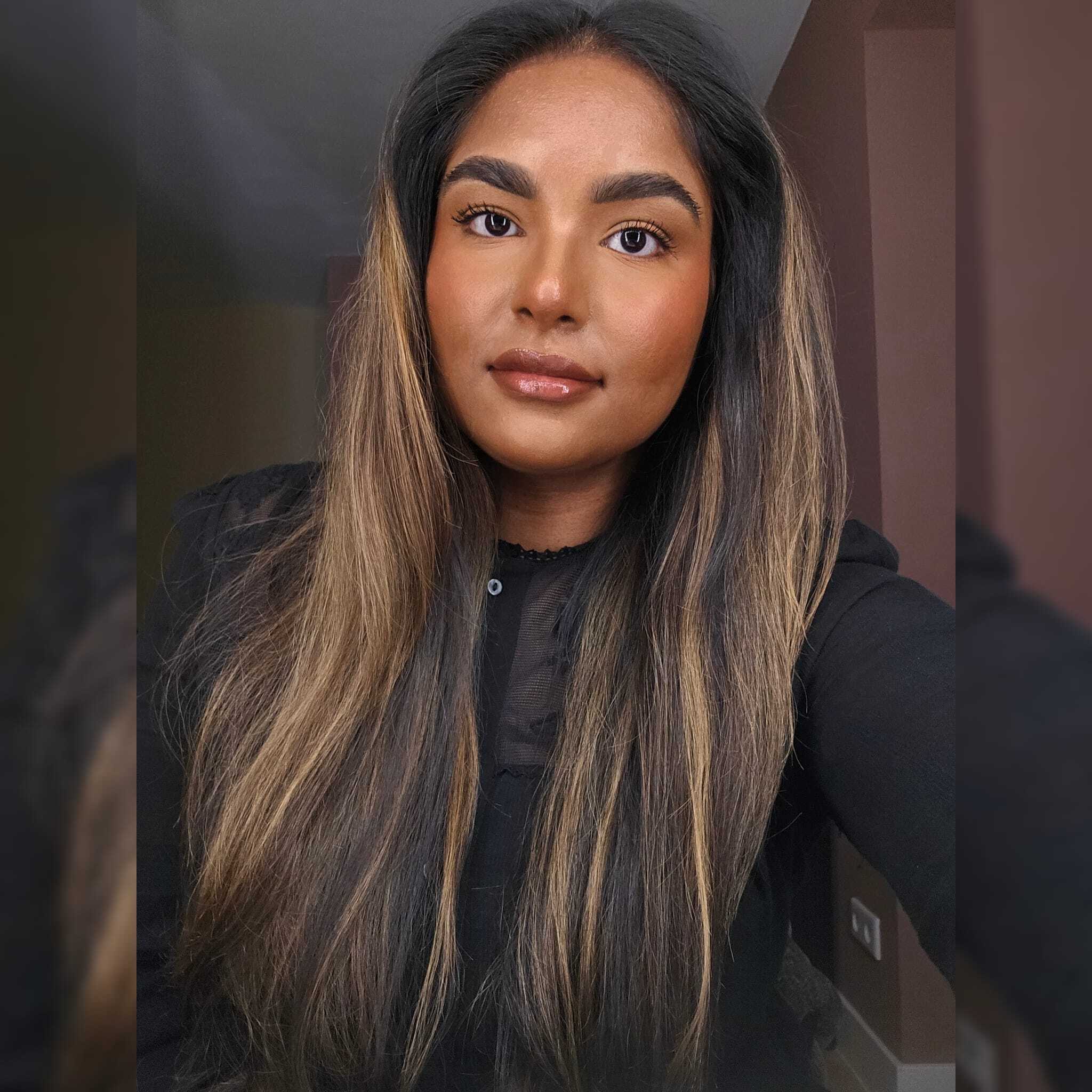 Shanilla