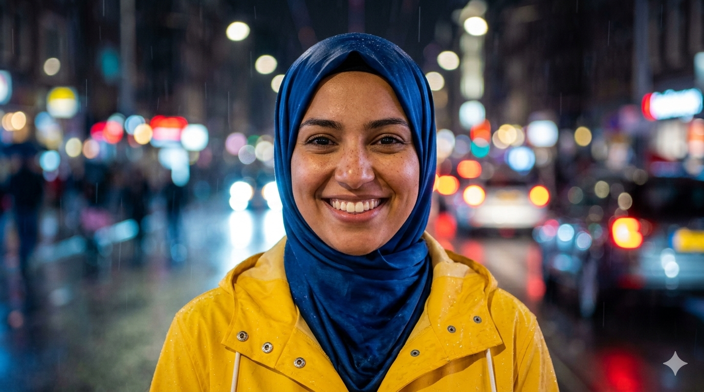 test nano banana 2 karakter consistency