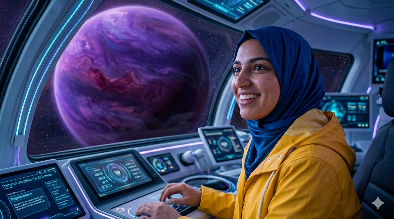 test nano banana 2 character consistency