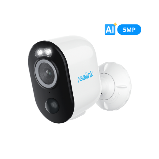 Reolink Argus B330 buitencamera specificaties