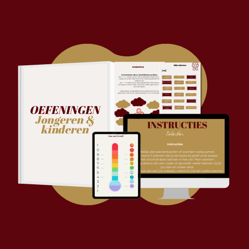 kinderen en jongeren