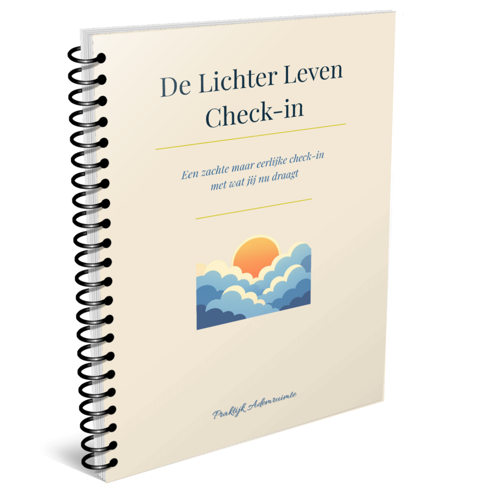 Lichter Leven Check
