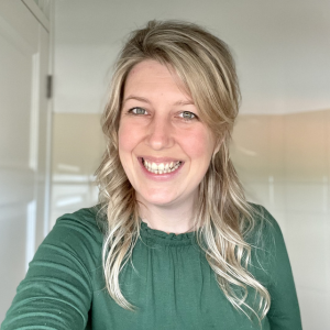 Annemieke psycholoog Lief Leven