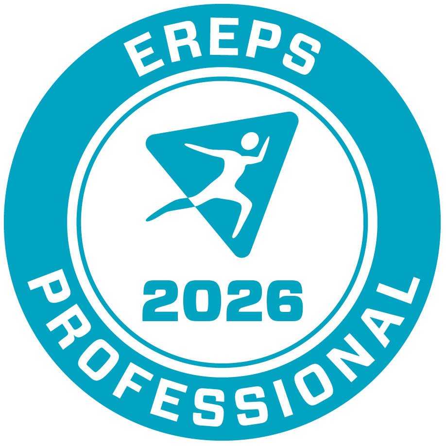 EREPS Professional Certificaat