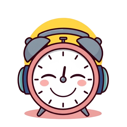 "morning headphones" "sunrise alarm" "sleepy smile""