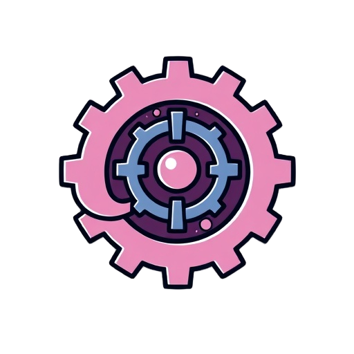 "open brain" "gears" "target"