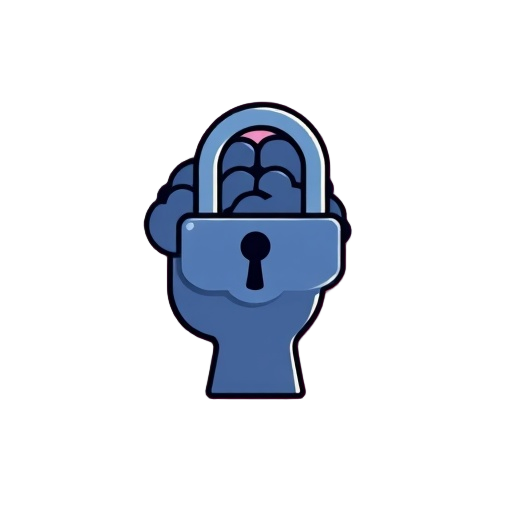 "Unlock mind" "Calm focus" "Clear goals"