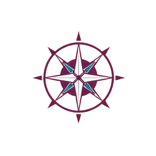 "eight steps" "heart compass" "calm path"