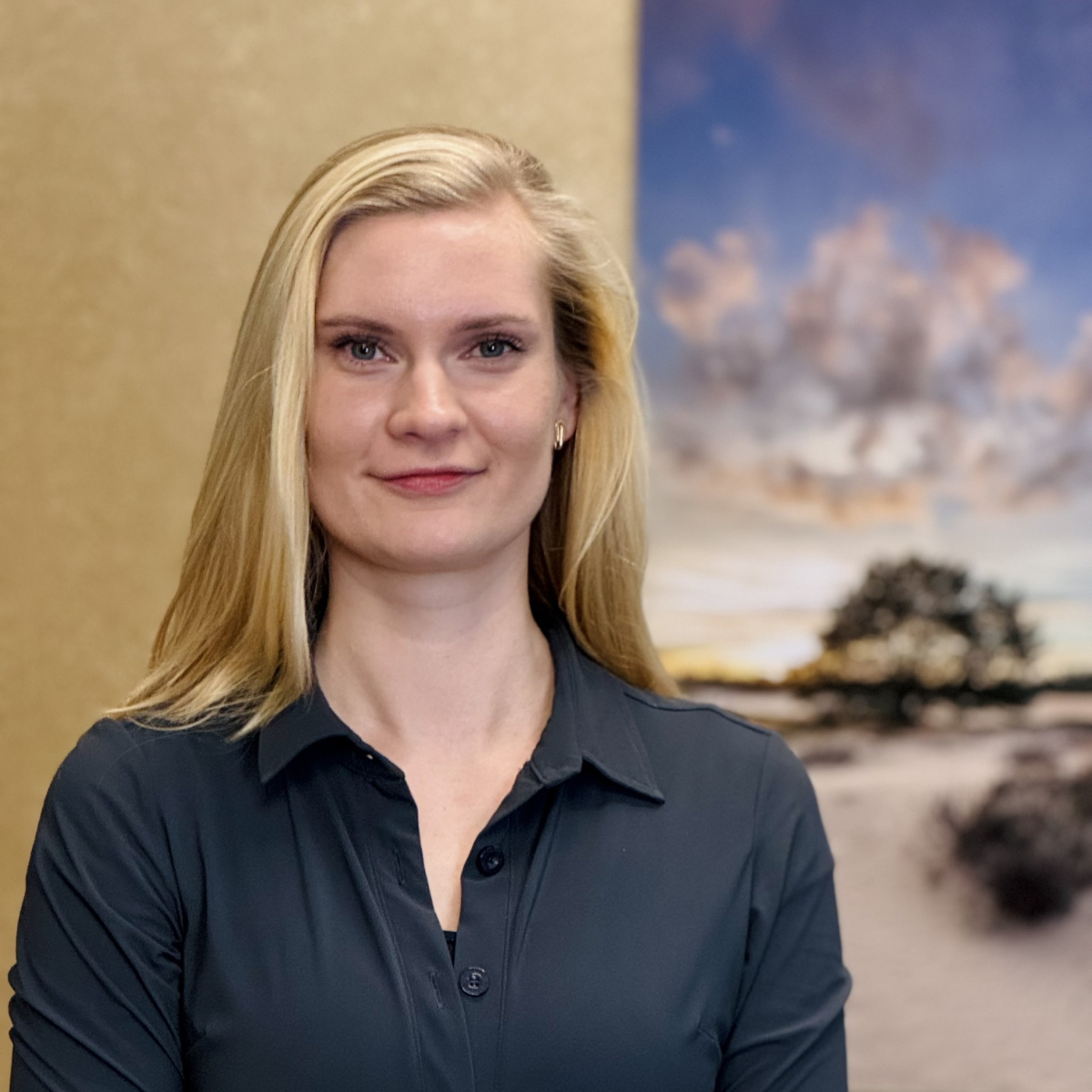 Marjolijn het Lam
