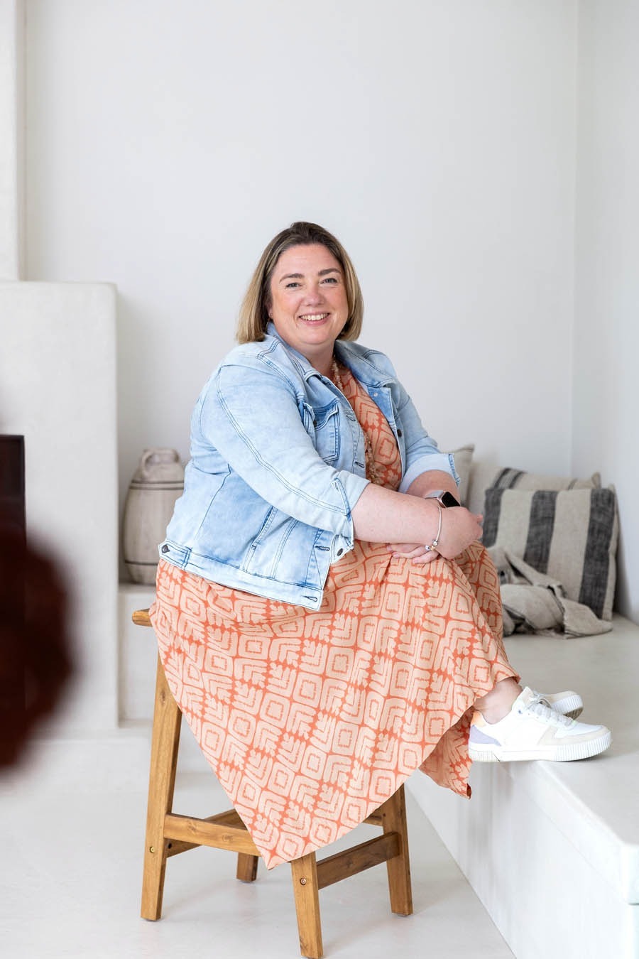 Emilie Govaerts - Touch of Gold Marketing