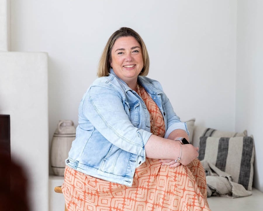 Emilie Govaerts - Touch of Gold Marketing