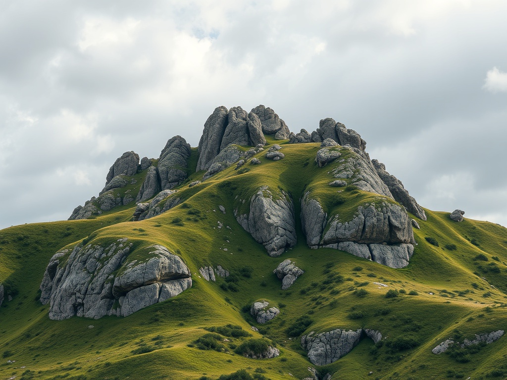 "Carefully describe an image in great detail that needs to generate, use quotes to split visual things. You MAY only use up to 25 words."