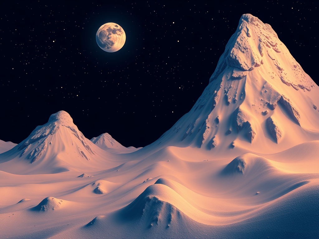 "Carefully describe an image in great detail that needs to be generate, use quotes to split visual things. You MAY only use up to 25 words."