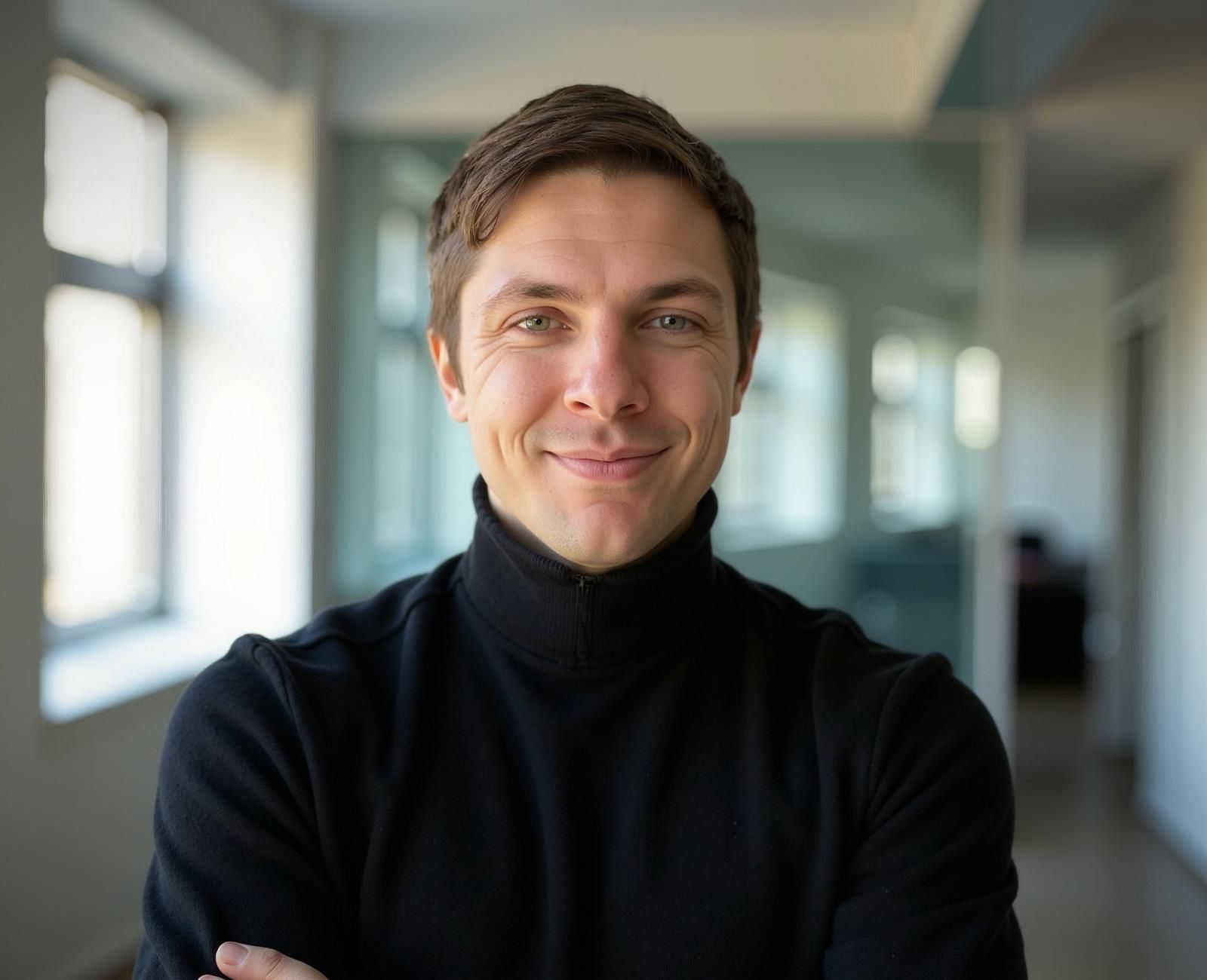 Danny de Boer, voedingscoach