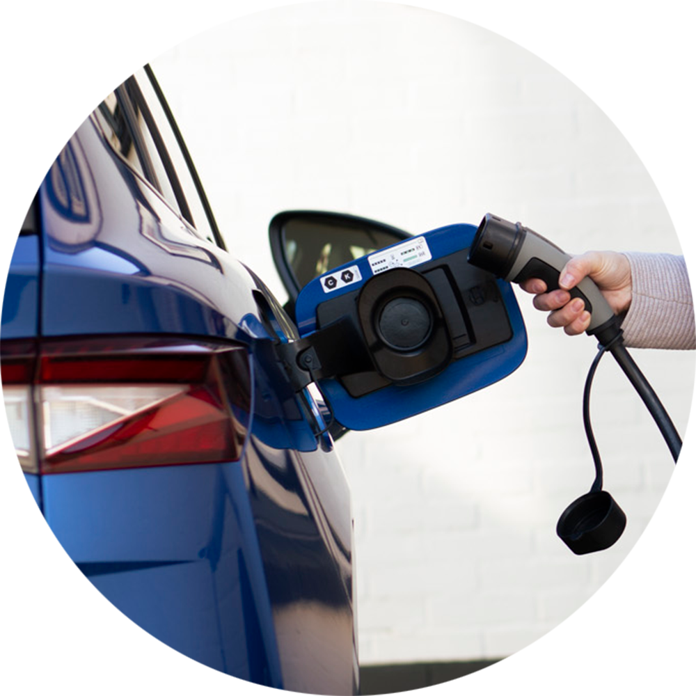 laadkabel elektrische auto