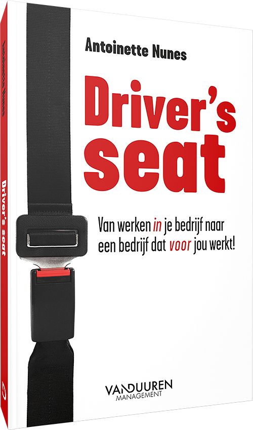 Concrete oplossingen voor ondernemers die hun bedrijf om zichzelf heen hebben gebouwd. Die streven naar meer balans en rust in hun leven en ondernemerschap.