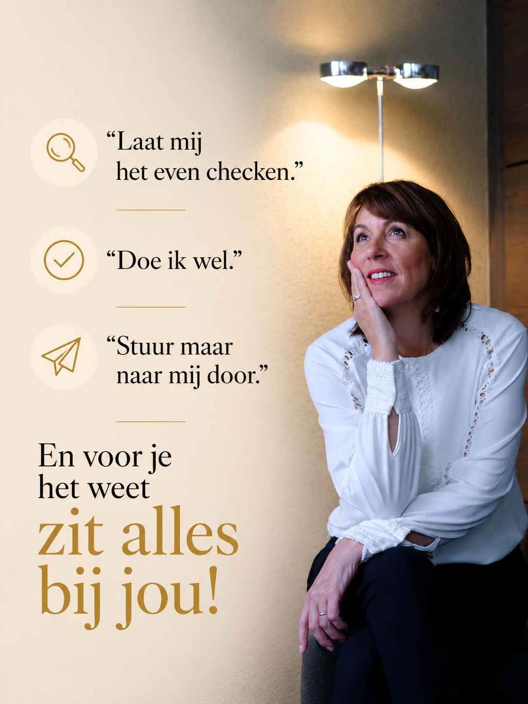 Drivers seat live strategie dag