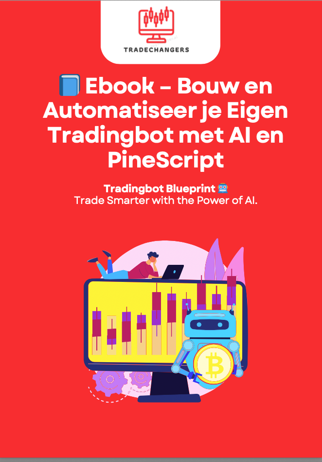 Tradingbot Blueprint