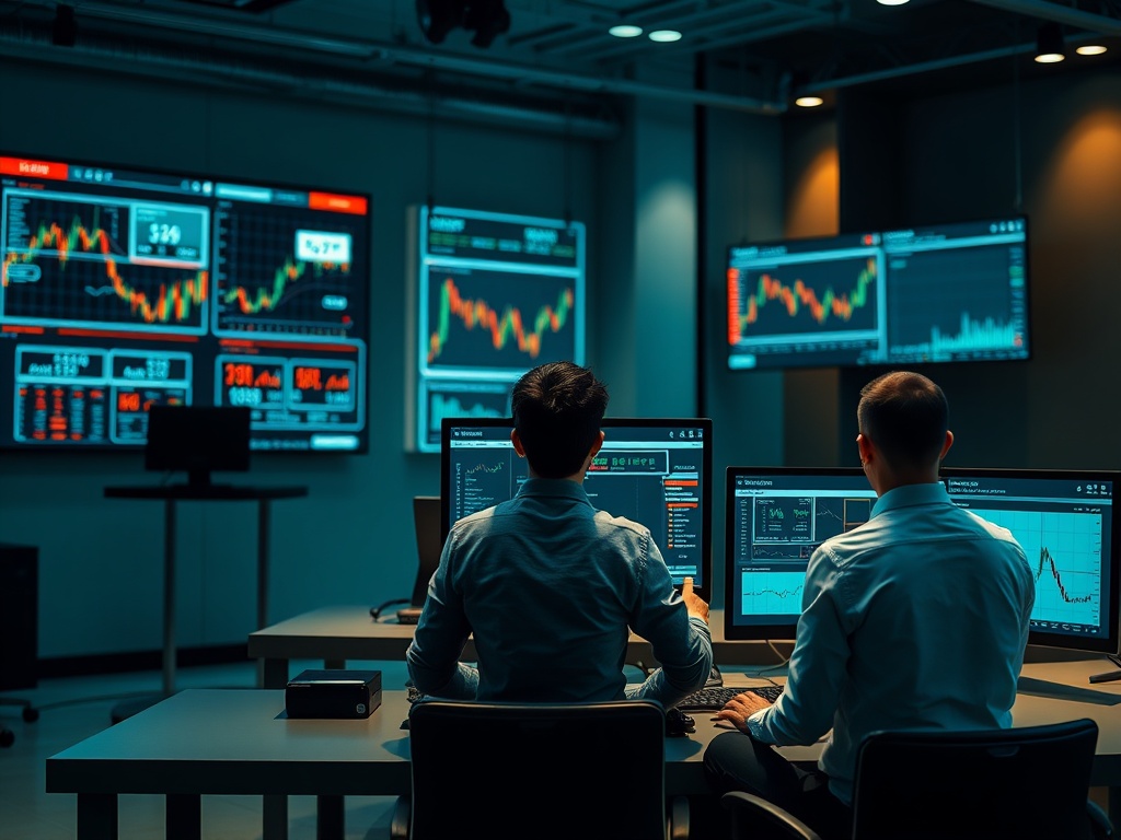 "three-day trading workshop scene" "day1