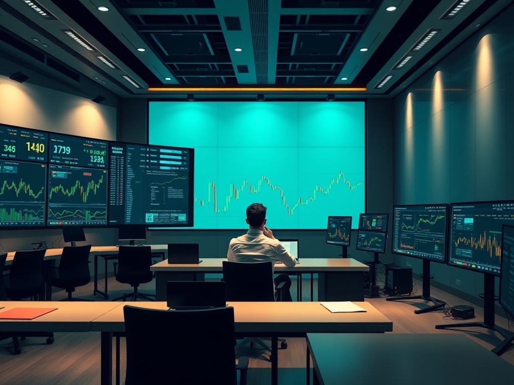 "three-day trading workshop scene" "day1