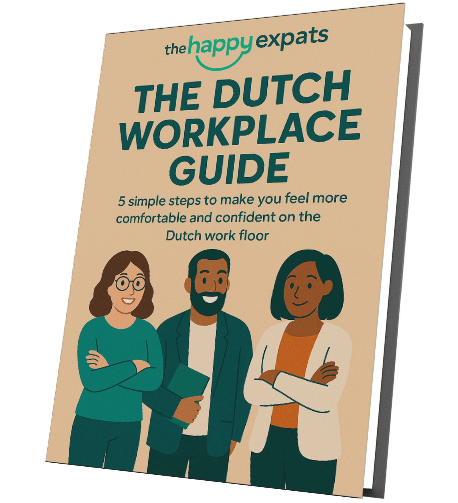 The Dutch Workplace Guide The Happy Expats
