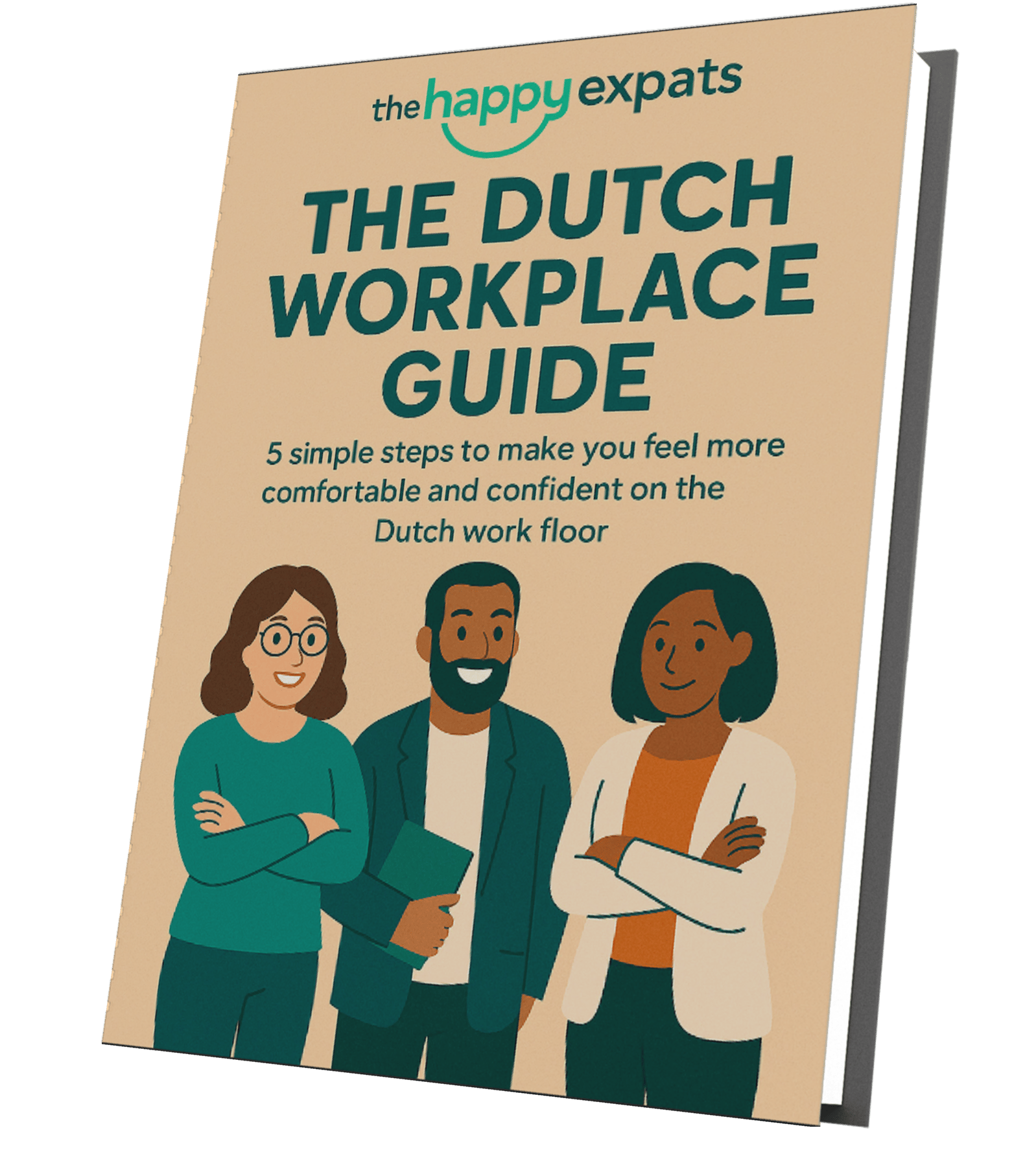 The Dutch Workplace Guide The Happy Expats