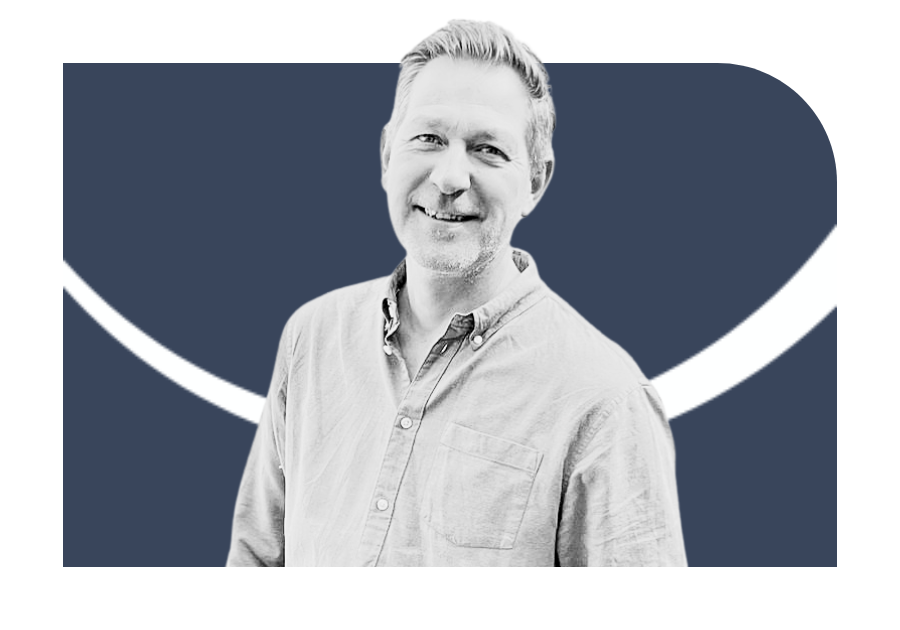 Allard Klok - Team Coach - The Happy Expats