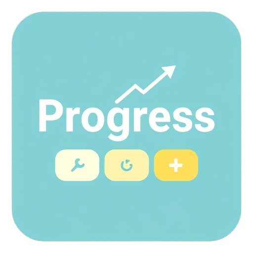 "Progress" "Track" "Three options" "Start" "Plus" "Premium" "supports" "growth" "stability" "coach" "habits" "consistency" "stress" "periods" "choose" "tailored" "path" "forward" "steady"," continuously"