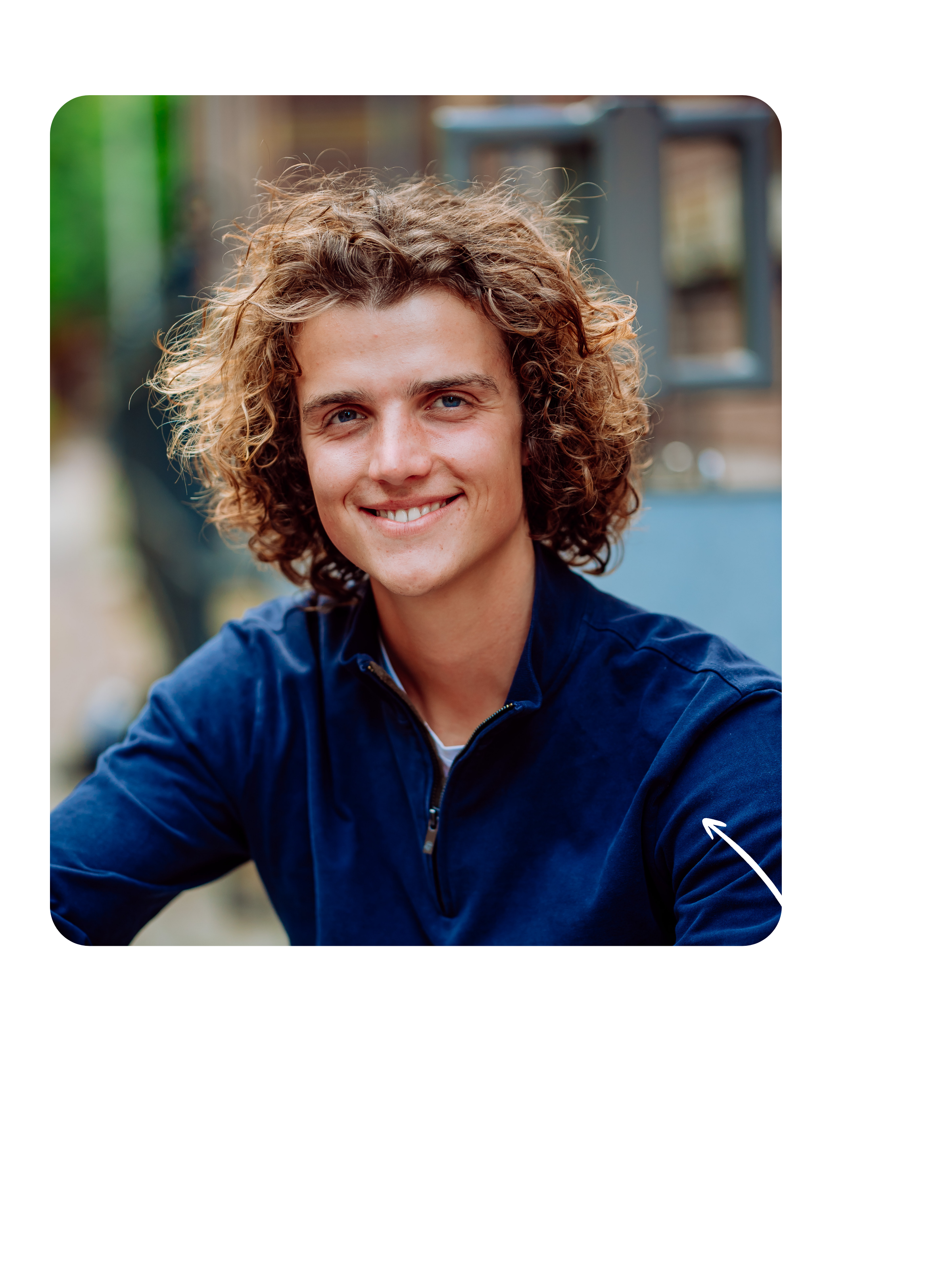 Persoonlijke Foto Joep