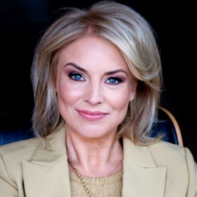 Pernille La Lau