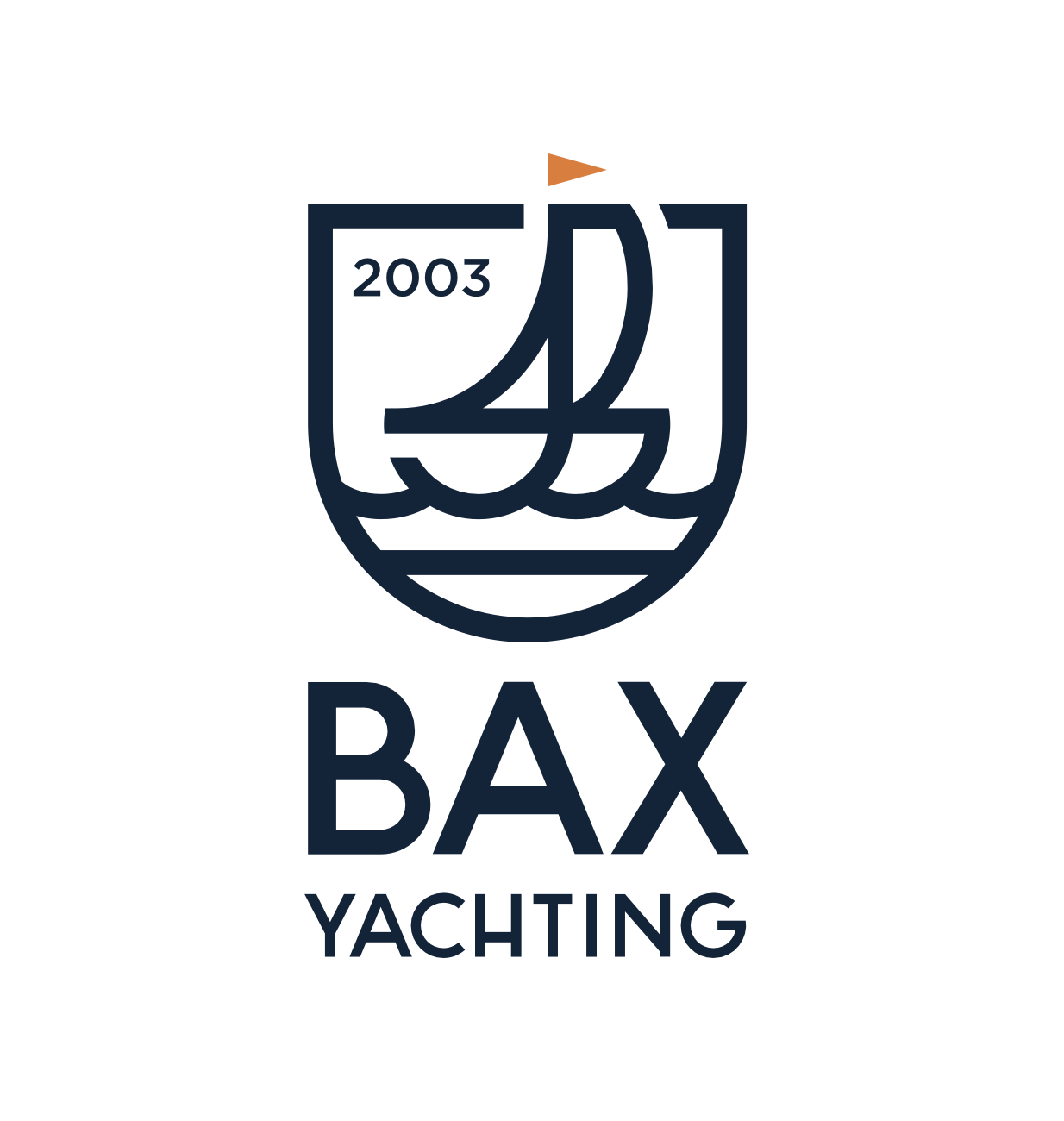 bax yachting partnership lefkas sail guide ionian sea