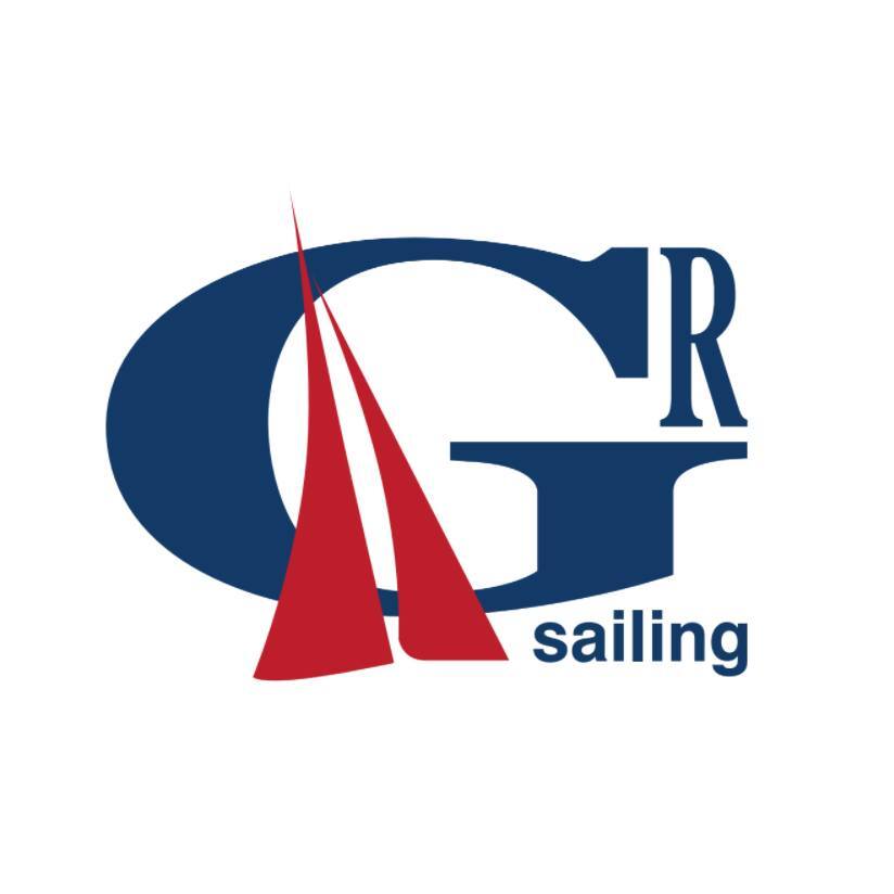 gr sailing logo partnership lefkas sail guide