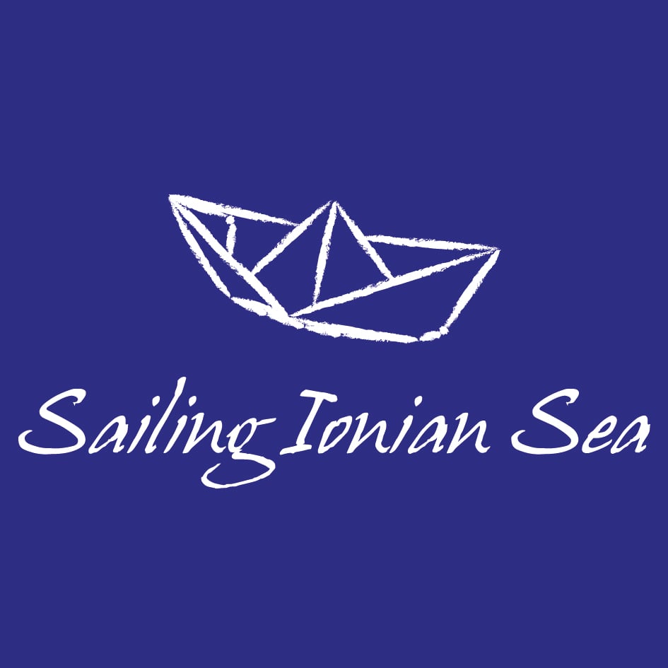 sailing ionian sea logo