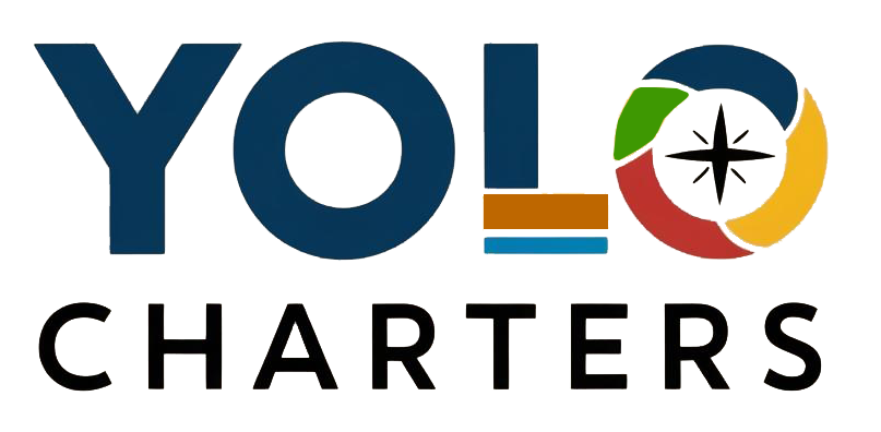 yolo preveza charter partner ionian sail guide sailing