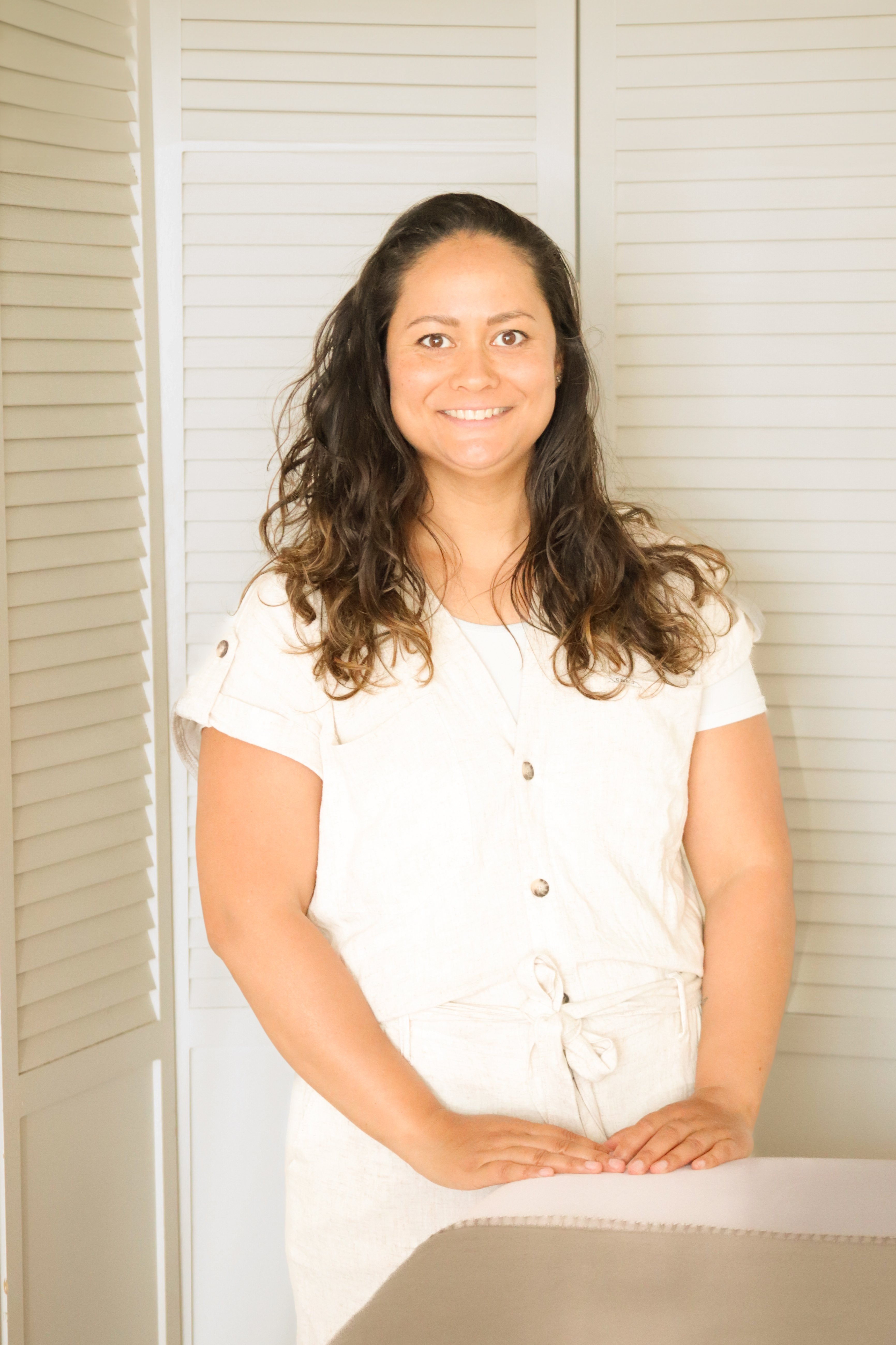 Ontdek wat keizersnede nazorg voor je kan doen. Herstel je litteken, verzacht pijn en voel weer verbinding met je buik.