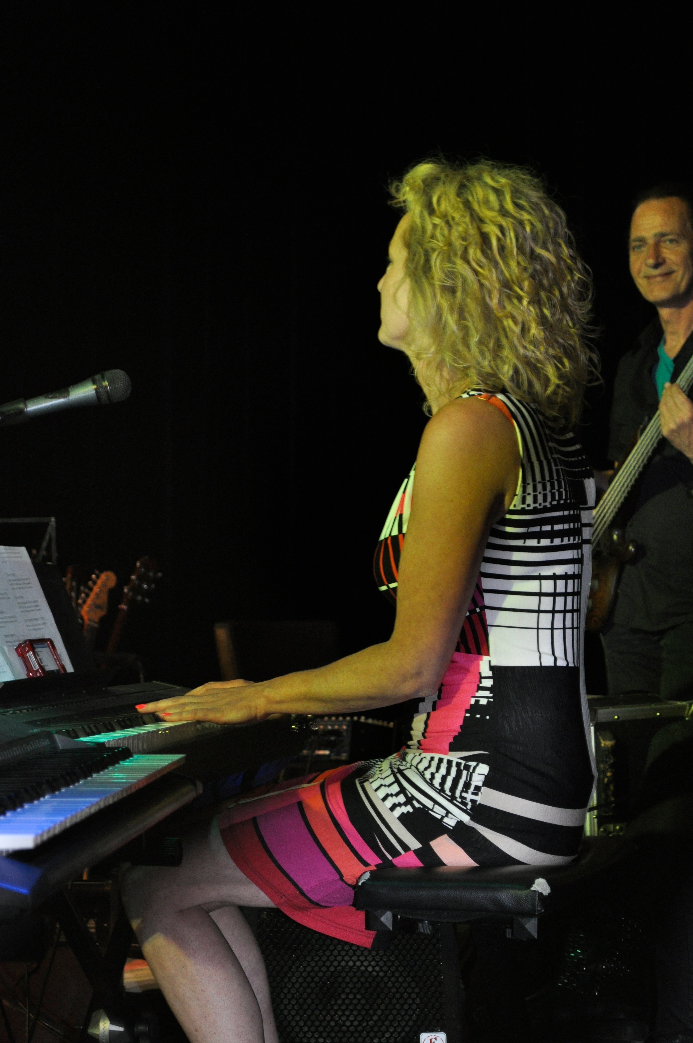 volwassenen piano leren spelen via Pianoles van Rene