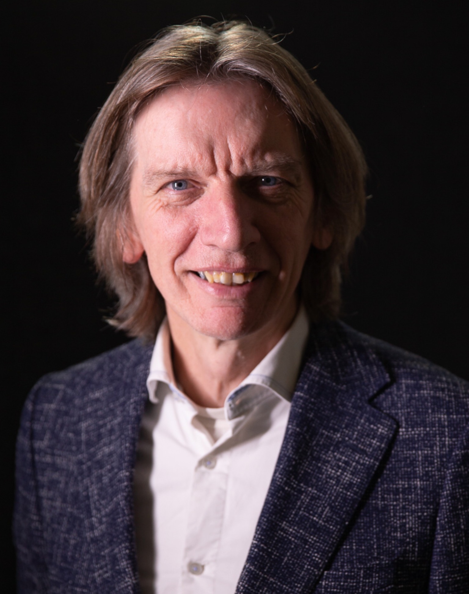 Colin Price - Singer