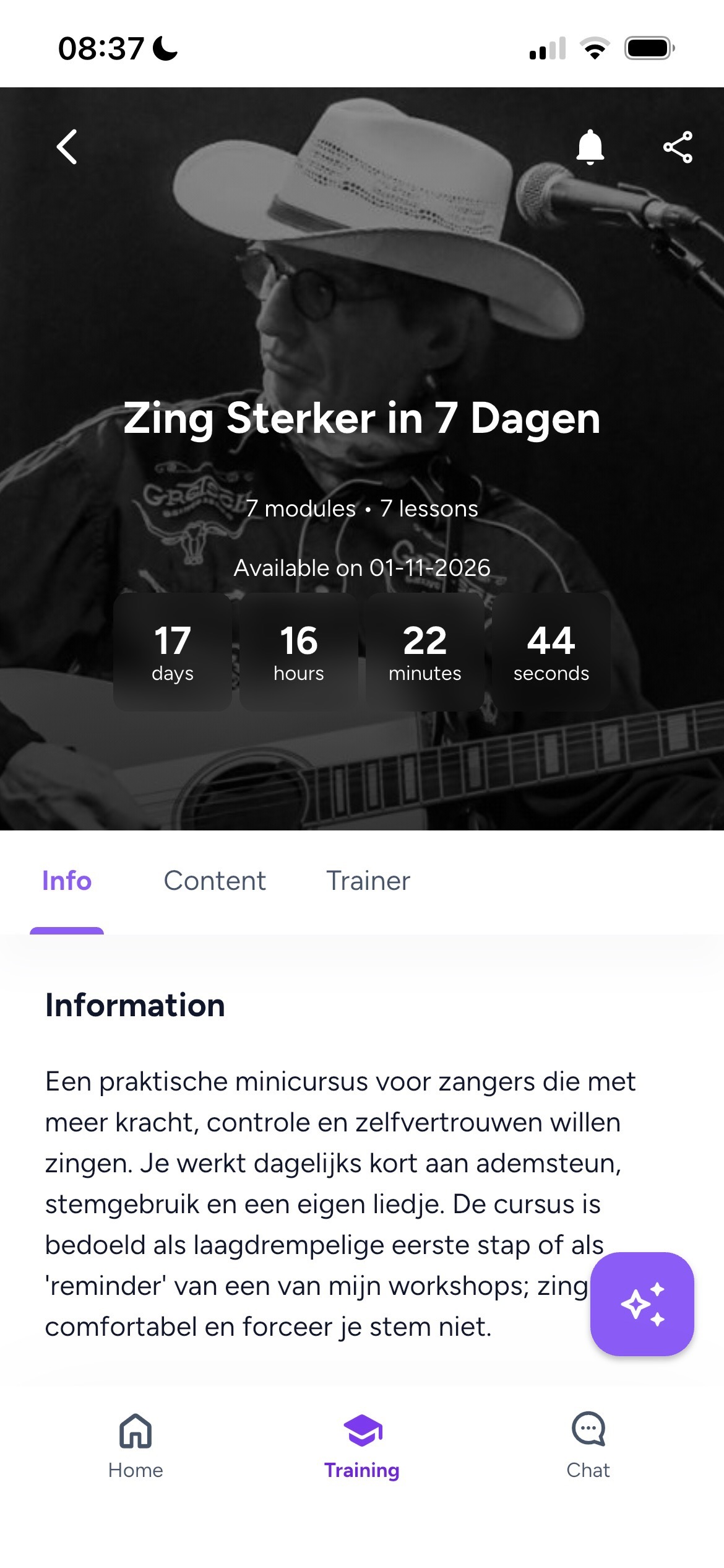 Zang Coach