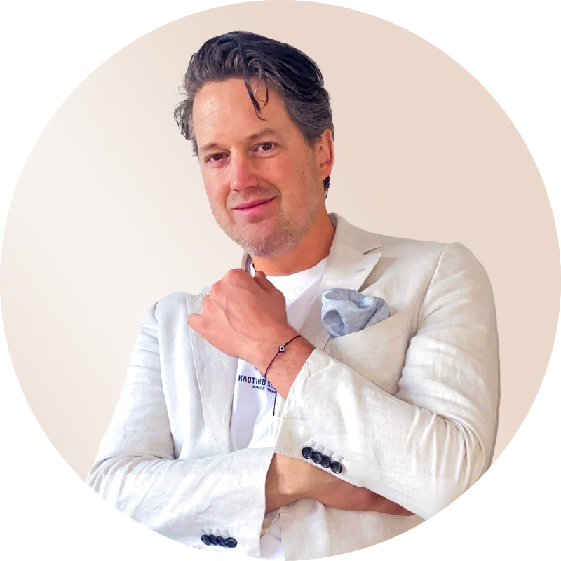 Bob van der Helm (NL)