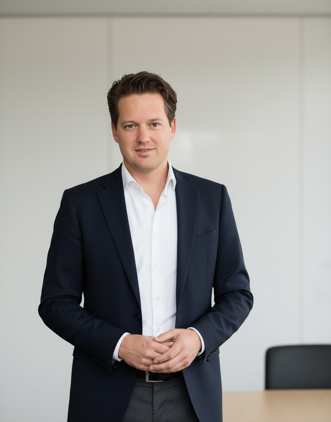 Bob van der Helm (NL)