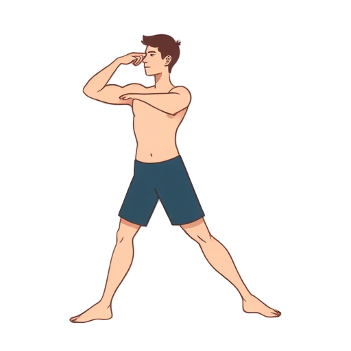 "human figure" "natural motion" "flexible body" "eight steps" "calendar" "daily exercise"