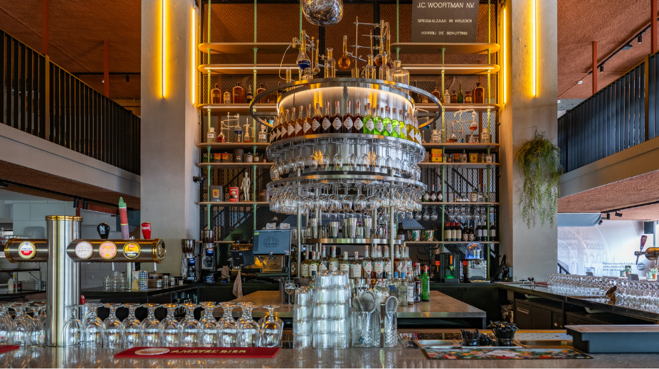 De Apotheek Utrecht