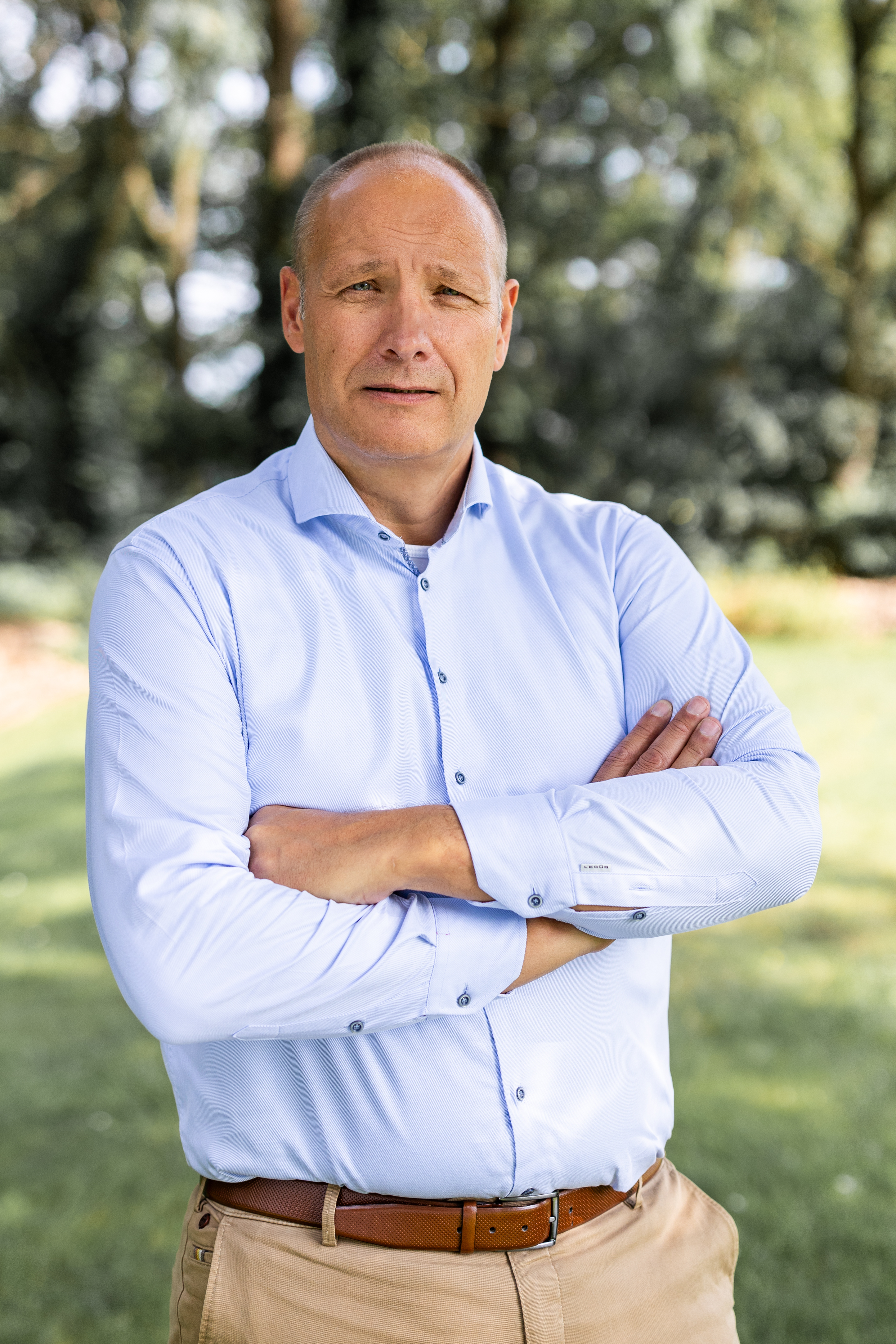 Wyco de Vries