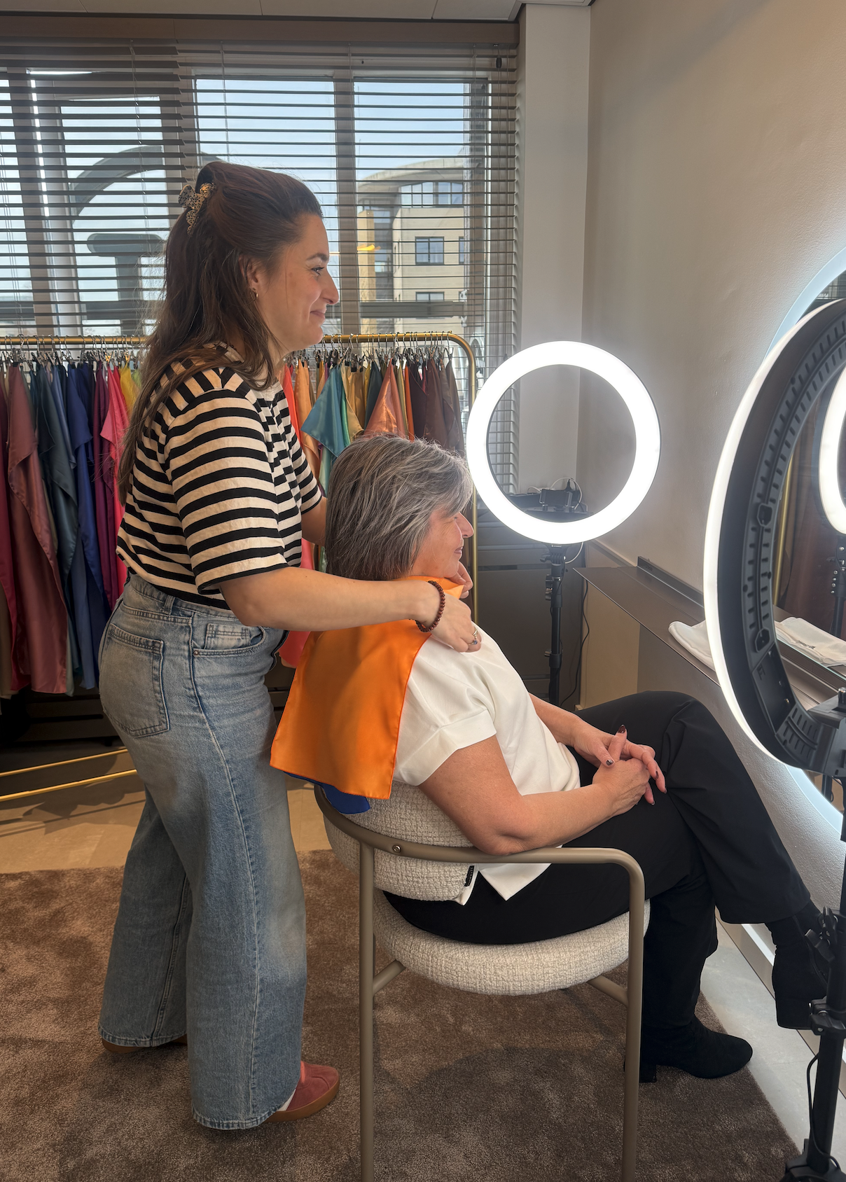 Opleiding kleuranalist Style Passport