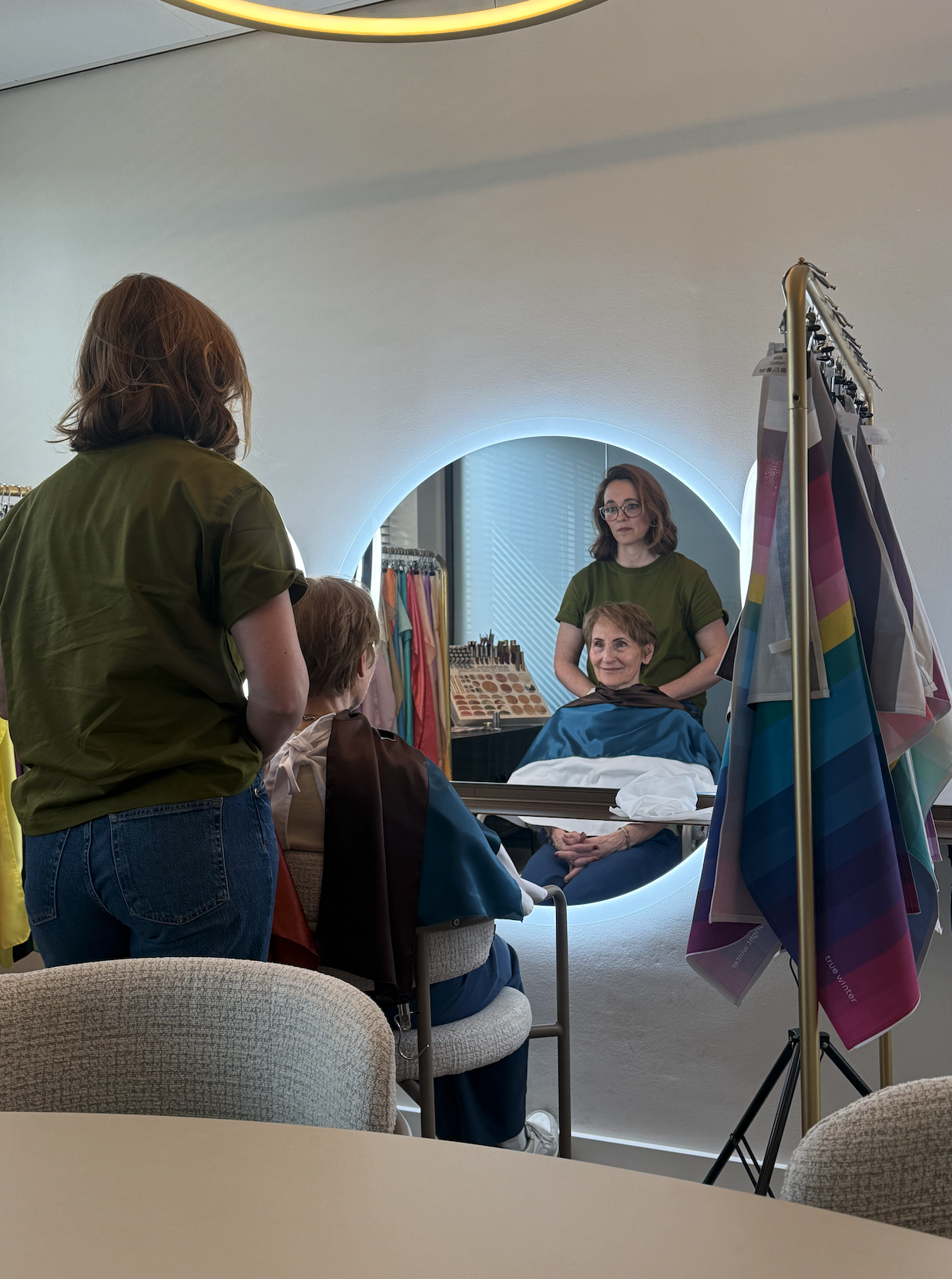 Opleiding kleuranalist Style Passport