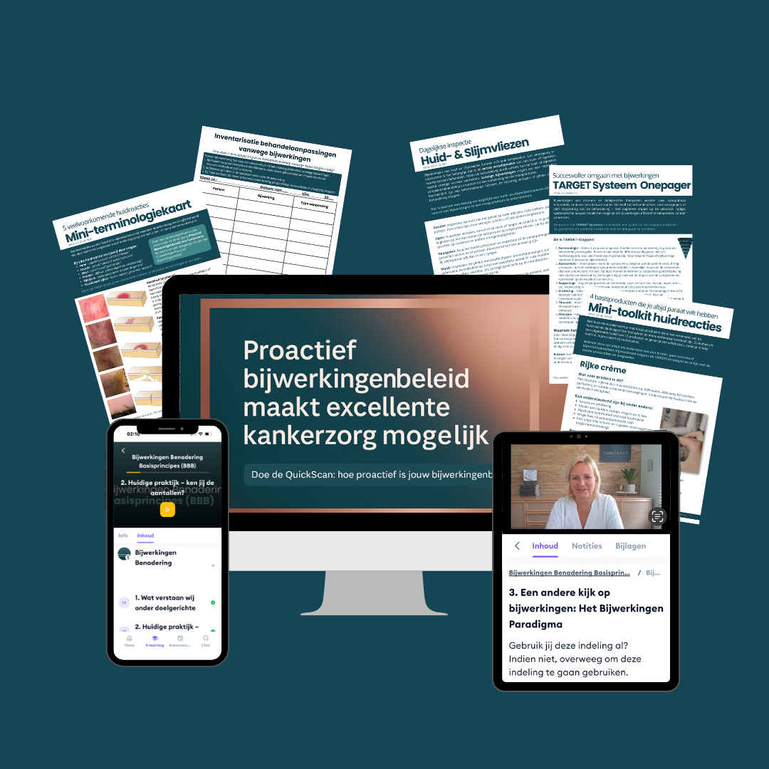 Digitale en fysieke Goodiebag: tools, checklists en praktijkkaarten (direct inzetbaar)