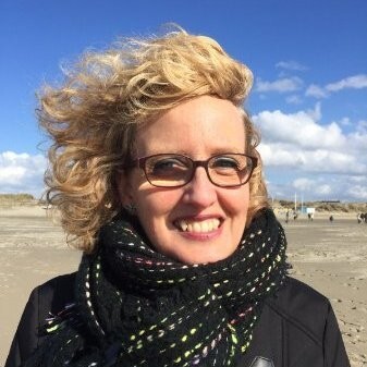 — Marianne Klinkhamer, Verpleegkundig Specialist Oncologie, Tergooi Ziekenhuis