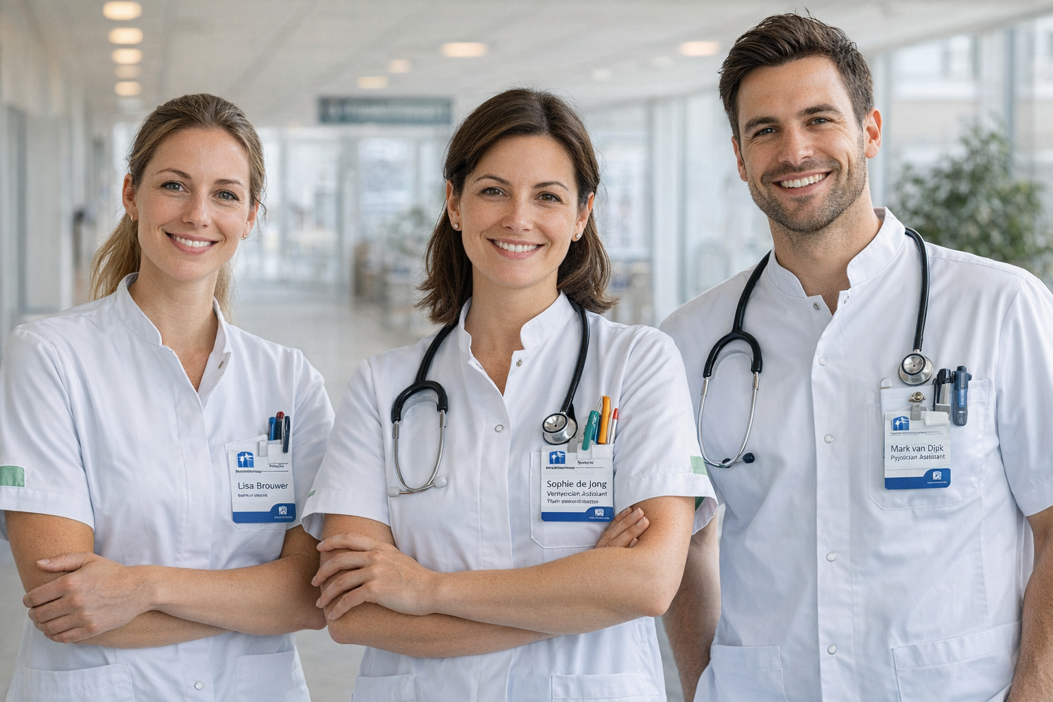 Voor wie is dit symposium ontwikkeld?