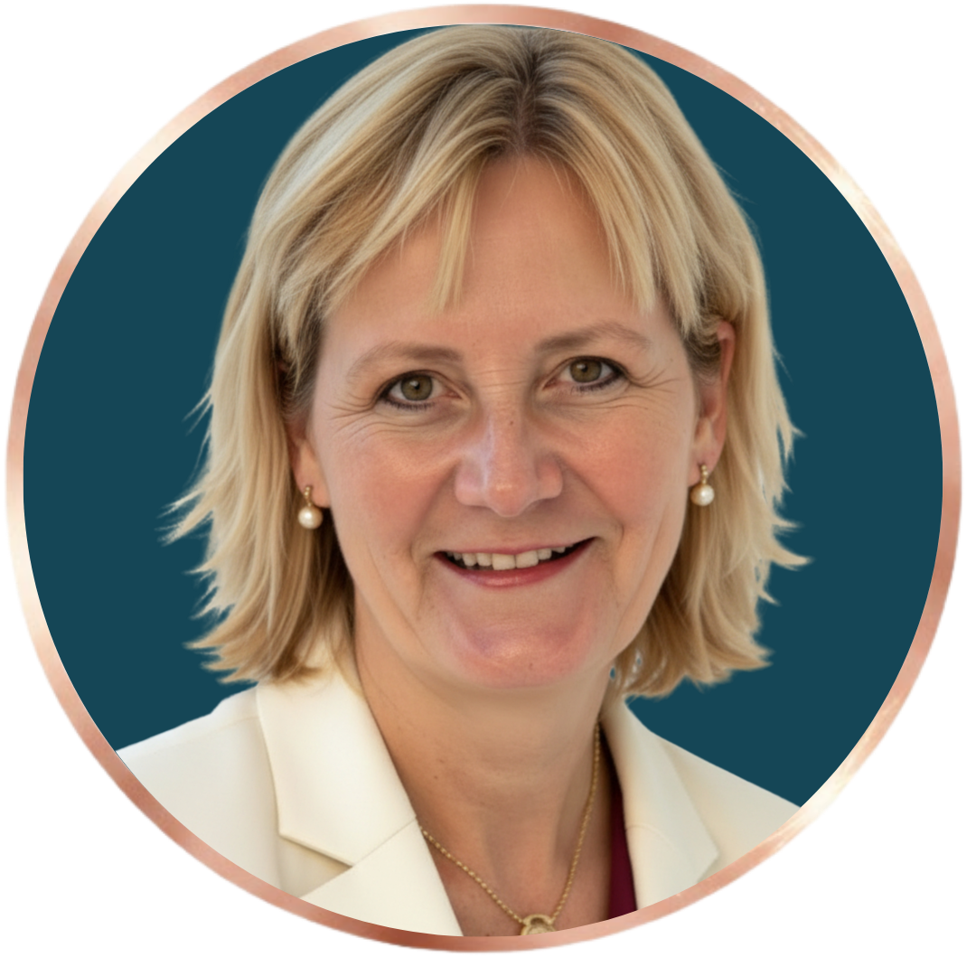 Dr. Christine Boers-Doets, Expert proactief Bijwerkingenbeleid & Initiatiefneemster symposium